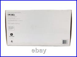 1/16 John Deere 650J Crawler Bulldozer With Ripper, Precision Construction Series