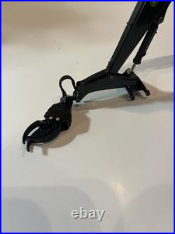 1/50 John Deere 3156G Live Heel Log Loader Prestige Collection ERTL