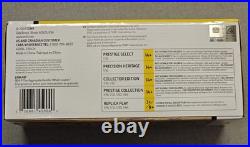 1/50 John Deere 904 P-Tier Wheel Loader, Black Chrome Gunmetal Chaser