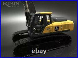 1/50 Scale John Deere E360 LC Excavator Metal Tracks Diecast Vehicle Model Toy
