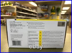 1/50John Deere 1050K Dozer Prestige CHROME CHASER