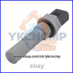 1 Piece Speed Sensor As Shown Excavator For John Deere Part Number RE330848