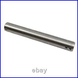 100 mm x 750 mm Universal Excavator Bucket Pin for Case CAT Komatsu John Deere