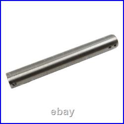 100 mm x 750 mm Universal Excavator Bucket Pin for Case CAT Komatsu John Deere