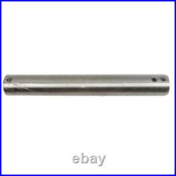 100 mm x 750 mm Universal Excavator Bucket Pin for Case CAT Komatsu John Deere