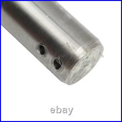 100 mm x 750 mm Universal Excavator Bucket Pin for Case CAT Komatsu John Deere