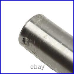 100 mm x 750 mm Universal Excavator Bucket Pin for Case CAT Komatsu John Deere