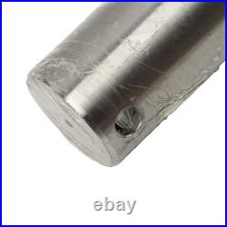 100 mm x 750 mm Universal Excavator Bucket Pin for Case CAT Komatsu John Deere