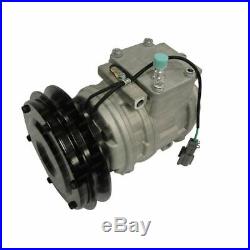 1406-7022 Compatible With John Deere Compressor 200LC INDUST/CONST 230LCR INDUS