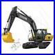 150-John-Deere-E360-LC-Excavator-Metal-Tracks-Construction-Diecast-Vehicle-Toy-01-pujx