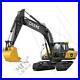 150-John-Deere-E360-LC-Excavator-Model-Tracks-Diecast-Construction-Vehicle-Toys-01-yebh
