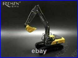 150 John Deere E360 LC Excavator Model Tracks Diecast Construction Vehicle Toys