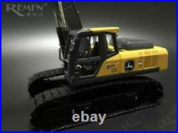 150 Metal Tracks Diecast John Deere E360 LC Excavator Construction Vehicle Toy