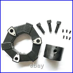 16AS Coupling Assy 4393115 13Teeth For Hitachi EX50U John Deere Excavator 50ZTS