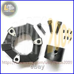 16AS Coupling Assy 4393115 13Teeth For Hitachi EX50U John Deere Excavator 50ZTS