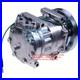 1PC-24V-SD7H13-A-C-Compressor-4674027-for-John-Deere-Excavator-60D-60G-01-jhn