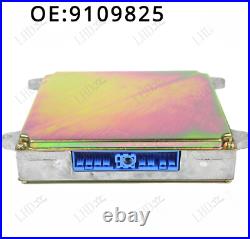 1Pc Excavator Engine Control Unit Controller 9109825 For John Deere 490E JD490E