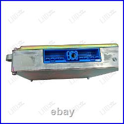 1Pc Excavator Engine Control Unit Controller 9109825 For John Deere 490E JD490E