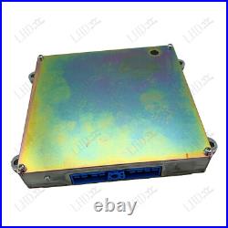 1Pc Excavator Engine Control Unit Controller 9109825 For John Deere 490E JD490E