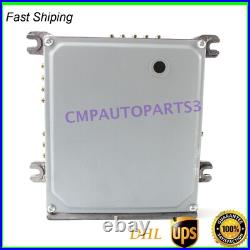 1pc Programmed 4376648 CPU Unit Controller For John Deere 200LC Excavator