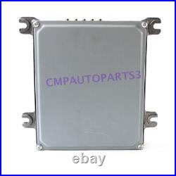 1pc Programmed 4376648 CPU Unit Controller For John Deere 200LC Excavator