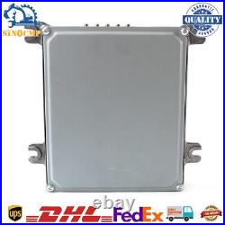 1x New Vehicle Controller 4376647 For John Deere Excavator 120 JD120 4376647