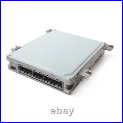 1x New Vehicle Controller 4376647 For John Deere Excavator 120 JD120 4376647