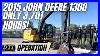 2015-John-Deere-130g-Excavator-Only-3-701-Operating-Hours-01-ftx