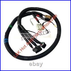 2052144 Wiring Harness for John Deere Excavator 190DW 220DW