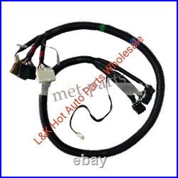 2052144 Wiring Harness for John Deere Excavator 190DW 220DW