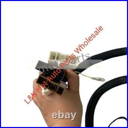2052144 Wiring Harness for John Deere Excavator 190DW 220DW
