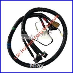 2052144 Wiring Harness for John Deere Excavator 190DW 220DW