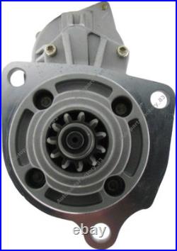 24V 11T Starter Motor 1811003381 for Isuzu Engine 6BD1 6BG1 John Deere Excavator 24V 11T Starter Motor 1811003381 for Isuzu Engine 6BD1 6BG1 John Deere Excavator