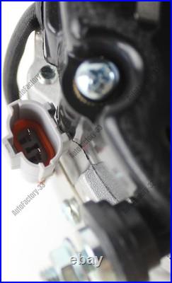 24V 50A Alternator 8980890630 8980890631 for Isuzu 4LE1 John Deere Excavator75D