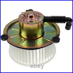 24V Blower Motor for John Deere Excavator 200CLC 210 230CLC 270CLC 370C