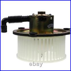 24V Blower Motor for John Deere Excavator 200CLC 210 230CLC 270CLC 370C