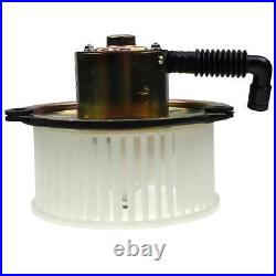 24V Blower Motor for John Deere Excavator 200CLC 210 230CLC 270CLC 370C