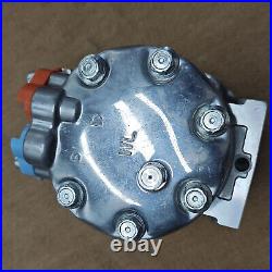 24V SD7H13 A/C Compressor for 4674027 John Deere Excavator 60D 60G