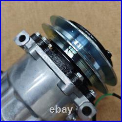 24V SD7H13 A/C Compressor for 4674027 John Deere Excavator 60D 60G