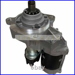 24V Starter Motor 1-81100-3381 for John Deere Excavator 225CLC RTS with 6BG1 24V Starter Motor 1-81100-3381 for John Deere Excavator 225CLC RTS with 6BG1