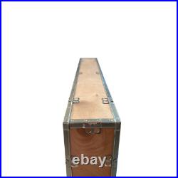 3 Row Aluminum Hydraulic Oil Cooler #4650353 for John Deere 225DLC Excavator