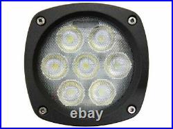 35W LED Compact Flood Light #TL350F (Fits Ag & Industrial Equipment)