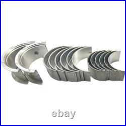 3TN66-UJ 3TN66L 3TN66E Overhaul Rebuild Kit For Yanmar John Deere 240 332 415