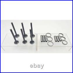 3TN66-UJ 3TN66L 3TN66E Overhaul Rebuild Kit For Yanmar John Deere 240 332 415