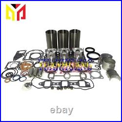 thumbnail image 2 of Yanmar Diesel Engine 3tnv74 3tnv76 For Marine Generator Tractor In Fujian, China 2 of 10