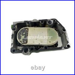 4045TF151 Oil Radiator Assy For John Deere Excavator Engine Parts