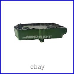 4045TF151 Oil Radiator Assy For John Deere Excavator Engine Parts