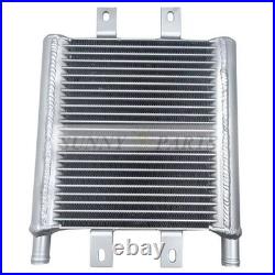 4373424 Oil Cooler fits John Deere Excavator 27ZTS 35C 50ZTS 35ZTS 27C 4373424 Oil Cooler fits John Deere Excavator 27ZTS 35C 50ZTS 35ZTS 27C