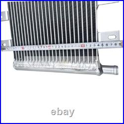 4373424 Oil Cooler fits John Deere Excavator 27ZTS 35C 50ZTS 35ZTS 27C 4373424 Oil Cooler fits John Deere Excavator 27ZTS 35C 50ZTS 35ZTS 27C