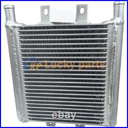 4373424 Oil Cooler fits for John Deere Excavator 27C 27ZTS 35C 35ZTS 50ZTS 4373424 Oil Cooler fits for John Deere Excavator 27C 27ZTS 35C 35ZTS 50ZTS